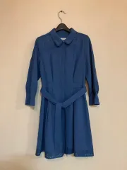 on&on(オンアンドオン) ワンピース 44 レディース 低身長