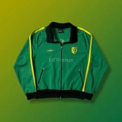 アンブロ (UMBRO) ブラジル 韓国国家代表 レアジャージ