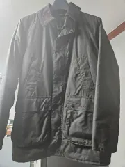 BARBOUR(バブアー) キルティング ジャケット