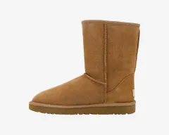 新品) アメリカ アグ 正規品 Classic ショート 2 チェスナット US 9W