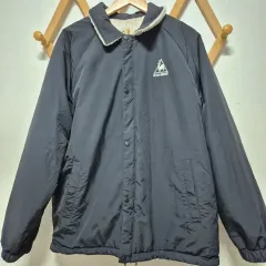 le coq sportif(ルコックスポルティフ) リバーシブル ジャケット 105