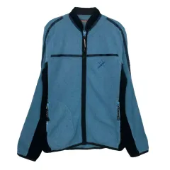 HYSTERIC GLAMOUR(ヒステリックグラマー) ウール ジップアップ ジャケット