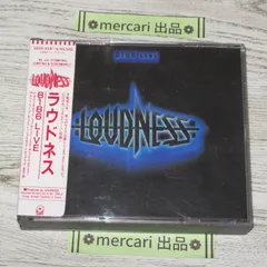 2026年最新】loudness 8186の人気アイテム - メルカリ