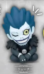 リューク) DEATH NOTE(デスノート) 肩ズン フィギュア