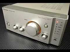 【中古-非常に良い】 Pioneer パイオニア A-N701 プリメインアンプ FILL シリーズのサムネイル