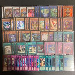 遊戯王OCG シャーク デッキ 2重スリーブ付き 格安 - メルカリ