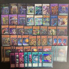 引退品】遊戯王OCGデュエルモンスターズ 24枚 - メルカリ