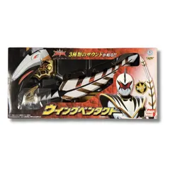2026年最新】爆竜戦隊アバレンジャー ウイングペンタクトの人気