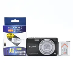 SONY Cyber-shot DSC-WX170 ブラック ソニー Amazon | SONY デジタルカメラ Cyber-shot DSC-WX170 1820万画素CMOS