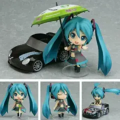 ねんどろいど 初音 初音ミク RQ Ver