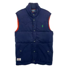 ポロ Ralph Lauren(ラルフローレン) ダウンジャケット ベスト