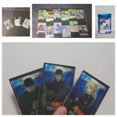 江戸川 コナン カード+レンティ まとめ売り