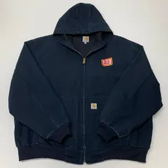 Carhartt オーバーサイズ アクティブ ワークジャケット (3XL)