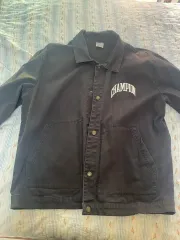 チャンピオン ジャケット