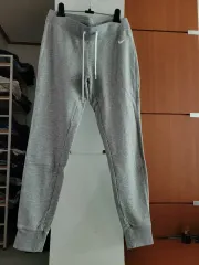 NIKE(ナイキ) トレーニング ジョガーパンツ レディース L