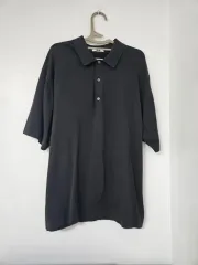 UNIQLO(ユニクロ) u ポロTシャツ xxl