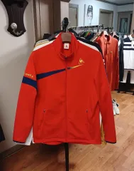 メンズ le coq sportif(ルコックスポルティフ) ジャケット （ 100 ）
