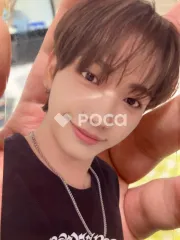 BOYNEXTDOOR JAEHYUN ミョンジェヒョン 19.99 Clink ver. Weverse