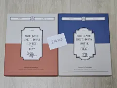 (まとめ売り) ASTRO（アストロ） 2022 シーグリ シーズングリーティング セット