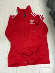 アディダス ジャージ