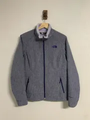 L 海外モデル THE NORTH FACE ザノースフェイス レディース 裏地ファー 保温 ジャケット