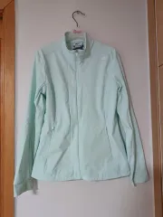 未使用 Reebok(リーボック) レディース ウィンドブレーカー M