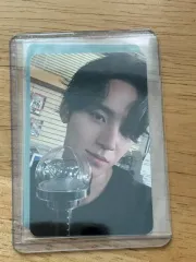 SEVENTEEN(セブンティーン・セブチ) FOLLOW TO SEOUL CARAT ZONE カラットゾーン ミンギュ(MINGYU)