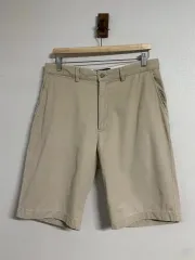33 00s ポロラルフローレン チノ ショートパンツ ハーフパンツ