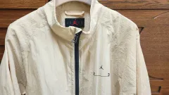 Nike(ナイキ） ジョーダン ウインドブレーカー