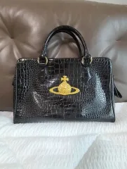 Vivienne Westwood(ヴィヴィアン・ウエストウッド) トートバッグ