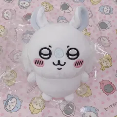 ちいかわ モモンガ ぽてたま マスコット 人形 ぬいぐるみ 16cm