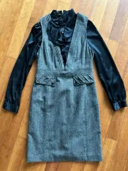 オールインワン ワンピース