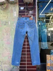 ( 27 ) 90s 501 Vintage Levis