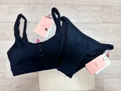 サーフ ビキニ セット S サイズ 新品