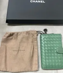 ボッテガ・ヴェネタ 財布