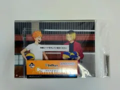 未開封 ハイキュー くじ 日向 孤爪 研磨 アクリルボード