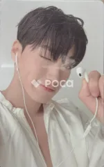 ATEEZ サン ATEEZ 2025 WORLD TOUR [IN YOUR FANTASY] IN INCHEON RANDOM PHOTOCARD PACK