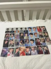 TXT トレカ まとめ売り