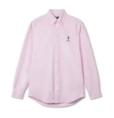ポロ ラルフローレン New Pink Capsule クラシックフィット オックスフォード シャツ M