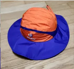 ドイター アドベンチャーハット