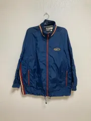Nike(ナイキ） ナイロン ウインドブレーカー ヴィンテージ