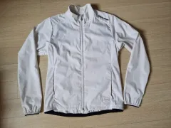 テーラーメイド ウィンドブレーカー レディース ゴルフウェア