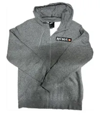 NIKE(ナイキ) ジップアップパーカー フード付き