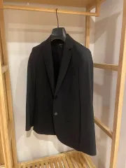 Theory(セオリー) theory レーディスジャケット 一回限りの着用