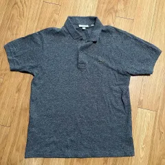 ラコステ ピケTシャツ