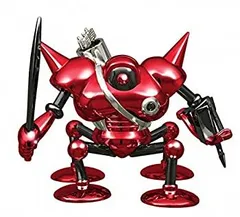 【中古-非常に良い】 ドラゴンクエスト メタリックモンスターズギャラリー タイプG