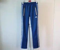 P ー 6257 /アディダス 正規品 男性用 トレーニングウェア ズボン 90