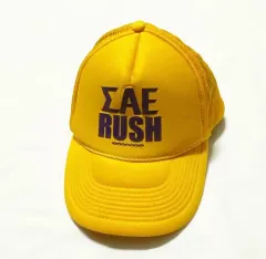 90s OTTO メッシュキャップ