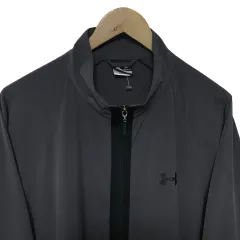 UNDER ARMOUR アンダーアーマー オーバーサイズ ウィンドブレーカー