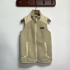 patagonia(パタゴニア) (女性) レトロ フリース ベスト
